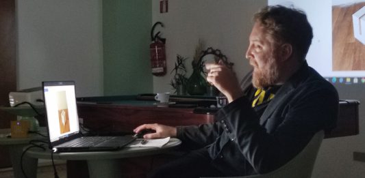 Ritratto a mano: le voci di Francesco Arena, Giuliana Benassi, Giuseppe Pietroniro