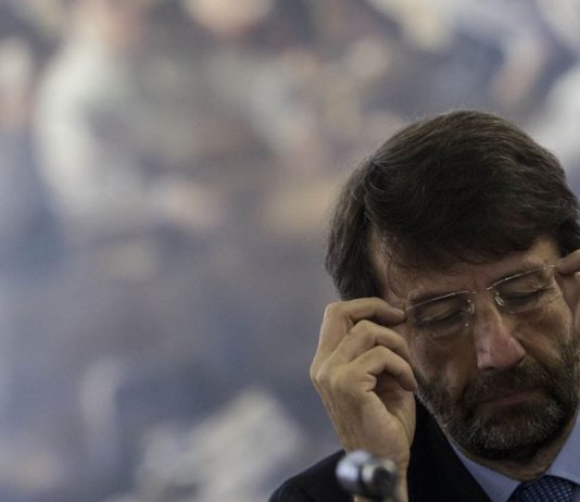 Una Soprintendenza Unica per i grandi progetti: l’idea di Franceschini