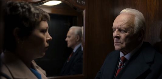 The Father: un toccante esordio da Oscar, per il regista Florian Zeller the father florian zeller