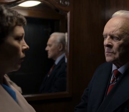 The Father: un toccante esordio da Oscar, per il regista Florian Zeller the father florian zeller