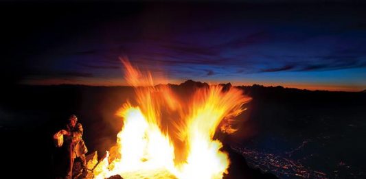 Voci e umori delle Alpi, nelle fotografie di Stefano Torrione a Bolzano Stefano Torrione bolzano