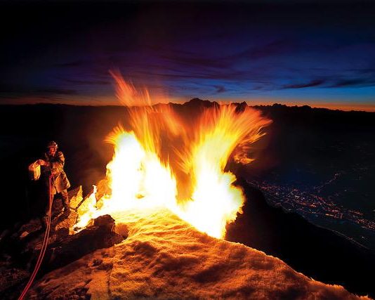 Voci e umori delle Alpi, nelle fotografie di Stefano Torrione a Bolzano Stefano Torrione bolzano