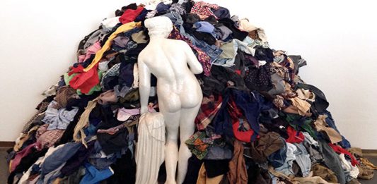 Contro l’arte e gli artisti! La “costruzione del nuovo” con l’antico