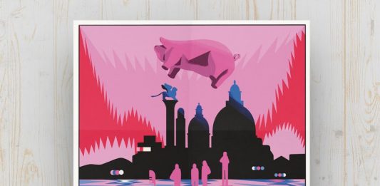 32 concerti epocali x 32 fumettisti: il crowdfunding per aiutare i live club