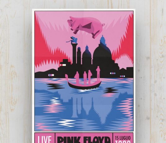 32 concerti epocali x 32 fumettisti: il crowdfunding per aiutare i live club