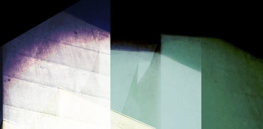 Cattedrali Urbane: le fotografie seriali di Anna Rosati alla B4 di Bologna Anna Rosati galleria b4