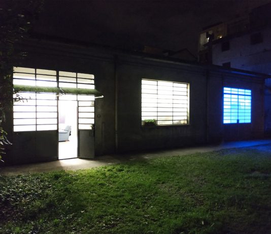 Hybrida Tales by Untitled Association #17: IDEM Studio e takecare IDEM Studio