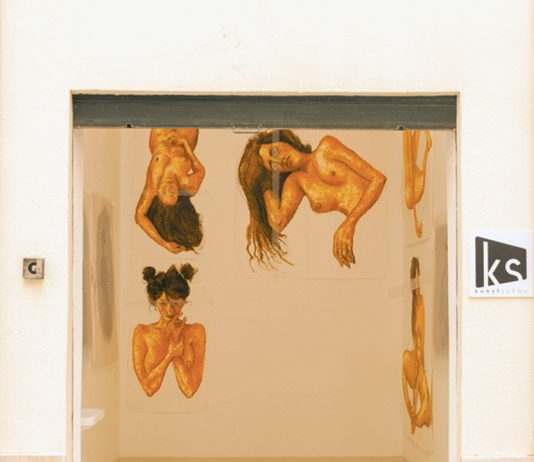 Hybrida Tales by Untitled Association #14: Kunstschau e Laboratorio KH