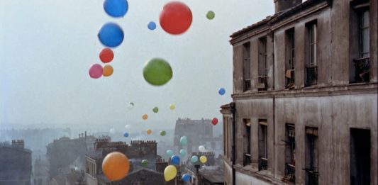 Hybrida Tales by Untitled Association #16: Balloon Project e La Portineria