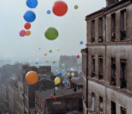 Hybrida Tales by Untitled Association #16: Balloon Project e La Portineria