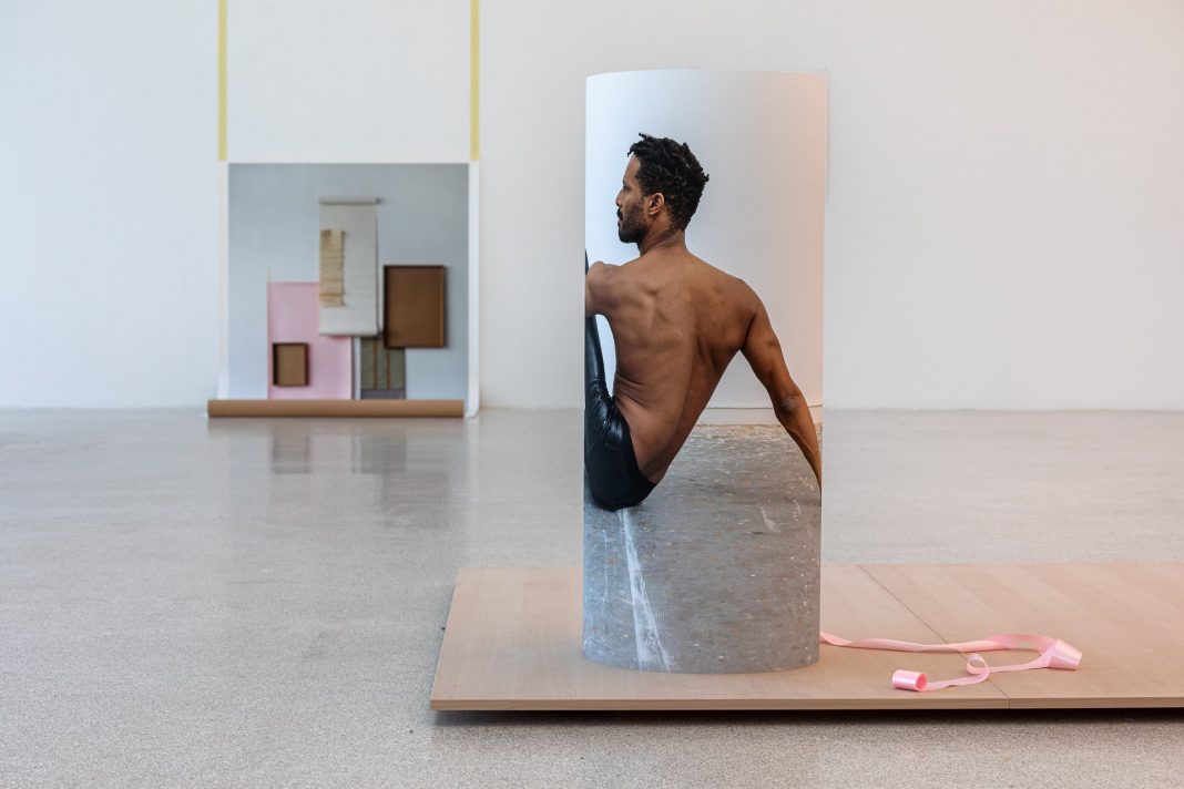 01_Museion_Jimmy Robert_Foto Guadagnini