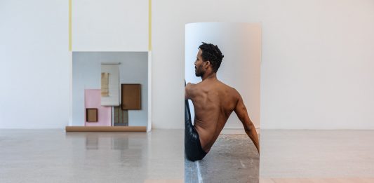 Al Museion di Bolzano la prima personale in Italia di Jimmy Robert