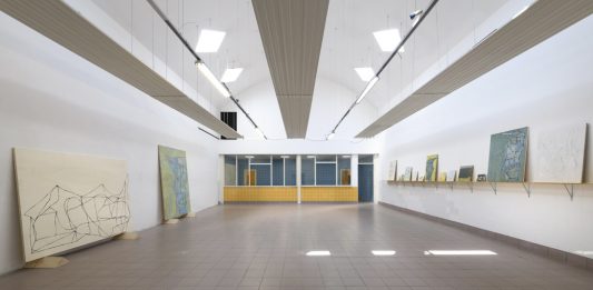 Hybrida Tales by Untitled Association #15: Studio Corte 17 e Spaziomensa Spaziomensa