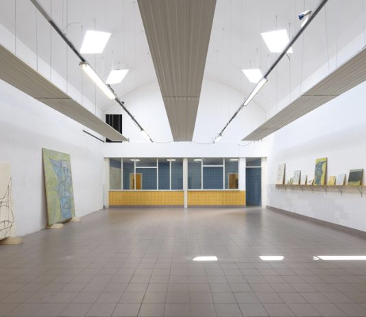 Hybrida Tales by Untitled Association #15: Studio Corte 17 e Spaziomensa Spaziomensa