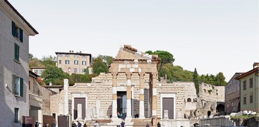 Fondazione Brescia Musei, tra archeologia e contemporaneo. Intervista al Direttore