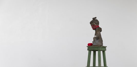 Michelangelo Consani alla Galleria ME Vannucci, Pistoia. Intervista all’artista