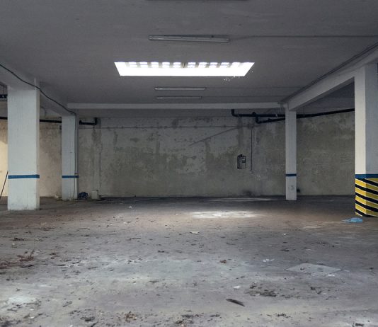 Hybrida Tales by Untitled Association #13: Mucho Mas! e Post Ex POST EX