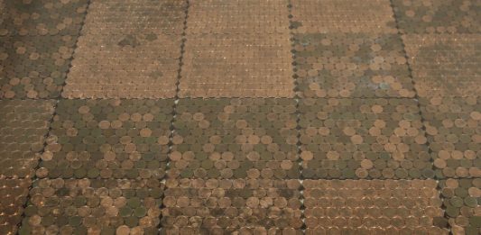 Bronzini; LU+PA, Pietro Ruffo, GB Group – Sala 1