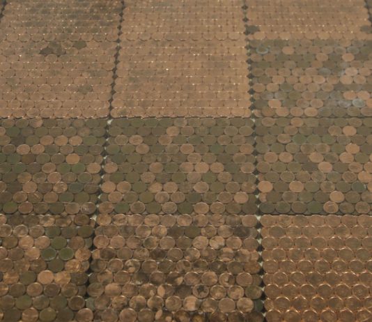 Bronzini; LU+PA, Pietro Ruffo, GB Group – Sala 1