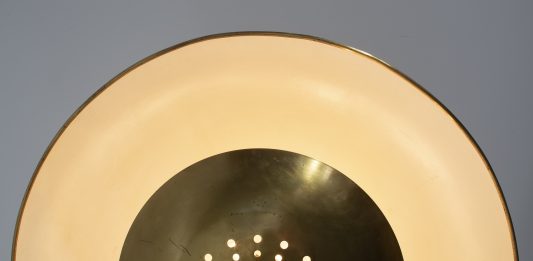 C’è un Mollino da (almeno) 80.000 euro all’asta da Wannenes mollino wannenes