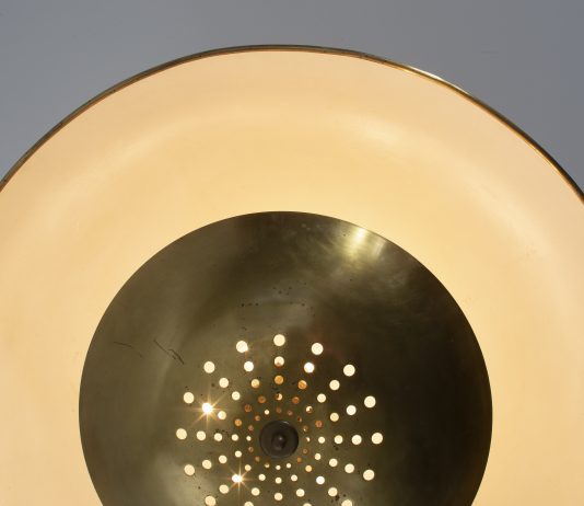 C’è un Mollino da (almeno) 80.000 euro all’asta da Wannenes mollino wannenes