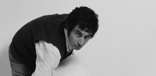 ‘Immaginazione senza limiti’: Claudio Cintoli a Jesi. Intervista a Daniela Ferraria