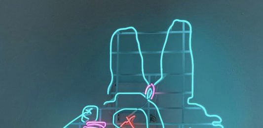 Un portale tra Napoli e Berlino alla Galleria d’arte contemporanea Luigi Solito portal galleria luigi solito