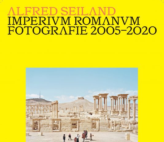 Alfred Seiland – IMPERIVM ROMANVM. Fotografie 2005-2020