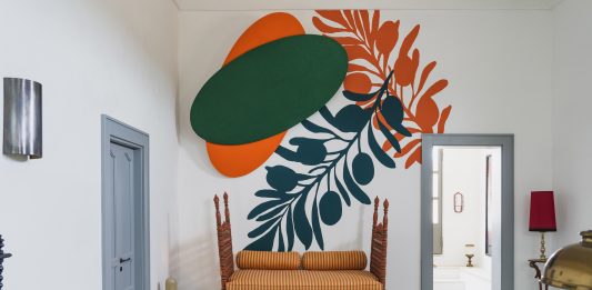 Genuardi/Ruta per Cascina I.D.E.A. Salento, a Masseria Canali