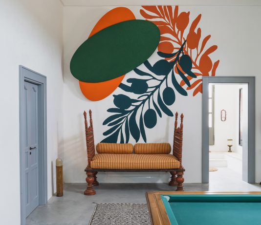 Genuardi/Ruta per Cascina I.D.E.A. Salento, a Masseria Canali