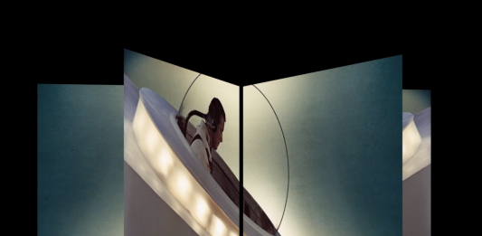 Daniele Puppi, VENTIVENTUNO – Magazzino