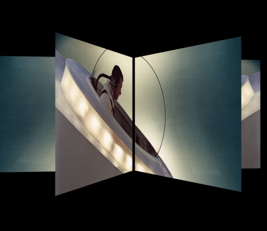 Daniele Puppi, VENTIVENTUNO – Magazzino