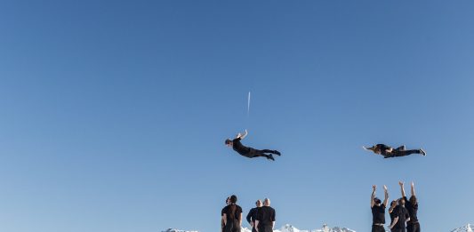 Romaeuropa Festival 2021: musica, teatro e danza tra inclusione e ambiente