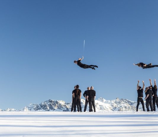 Romaeuropa Festival 2021: musica, teatro e danza tra inclusione e ambiente