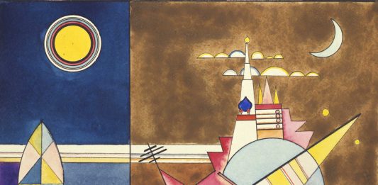 Vedere la musica e Quando Gigli, la Callas e Pavarotti – Palazzo Roncale e Roverella