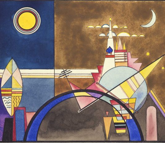 Vedere la musica e Quando Gigli, la Callas e Pavarotti – Palazzo Roncale e Roverella