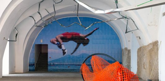 Napoli e Monaco di Baviera più vicine, con la prima edizione di JET LEG Jet leg napoli