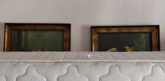 ‘It Begins with You and Me’: Edson Luli alla Prometeo Gallery. Intervista all’artista