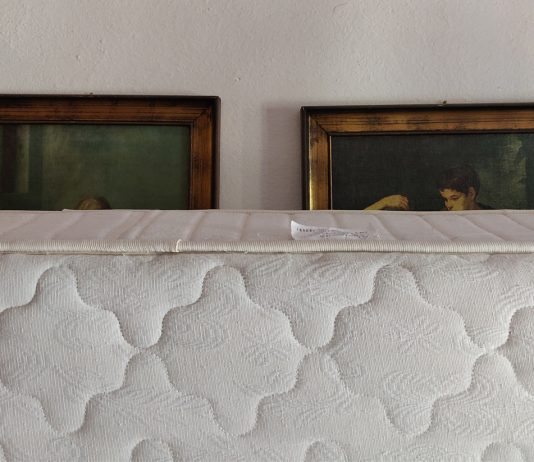 ‘It Begins with You and Me’: Edson Luli alla Prometeo Gallery. Intervista all’artista