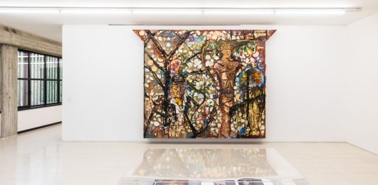 ‘Show Case: l’Archivio esposto’, alla Collezione Maramotti