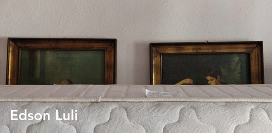 Edson Luli, It Begins with You and Me alla Prometeo Gallery di Milano