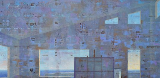 Giuseppe Modica: la personale al Museo Hendrik Christian Andersen, Roma