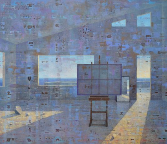 Giuseppe Modica: la personale al Museo Hendrik Christian Andersen, Roma