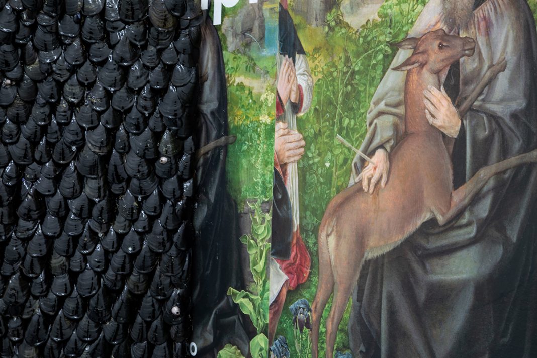 André Romao di marino