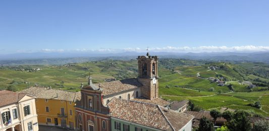 Gli incontri del MUSiAT: tre giorni di arte e dialoghi ad Alice Bel Colle