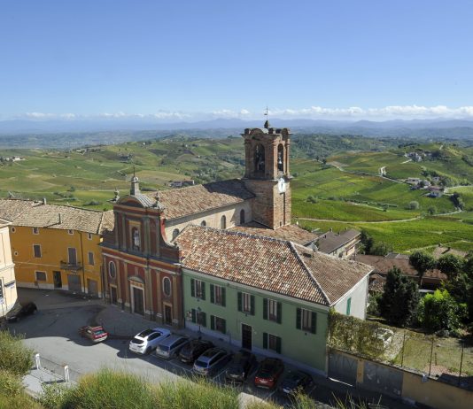 Gli incontri del MUSiAT: tre giorni di arte e dialoghi ad Alice Bel Colle