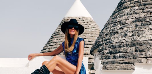 Anna dello Russo curatrice per Sotheby’s Milano