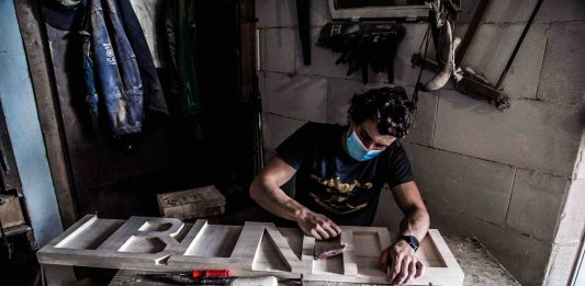 La ragione nelle mani: il progetto di Stefano Boccalini in mostra a Ginevra stefano boccalini ginevra