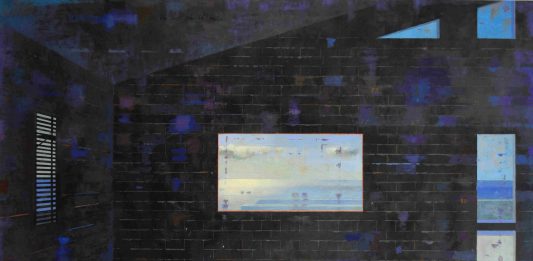 Atelier. Giuseppe Modica Opere 1990-2021, al Museo Hendrik Christian Andersen di Roma