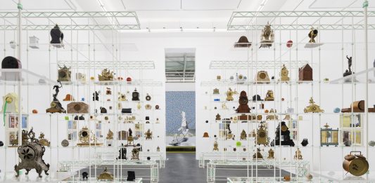 La trasgressione come prassi. Intervista a Marie de Brugerolle